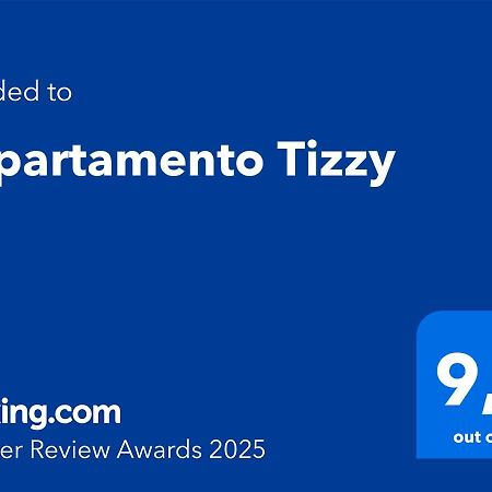 Appartamento Tizzy La Maddalena  Eksteriør bilde