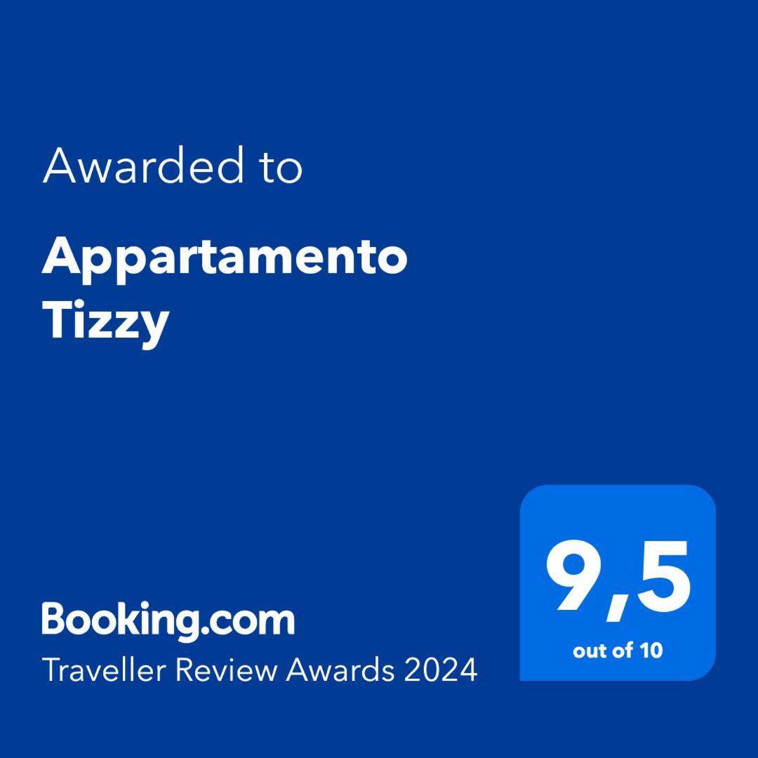 Appartamento Tizzy La Maddalena  Eksteriør bilde