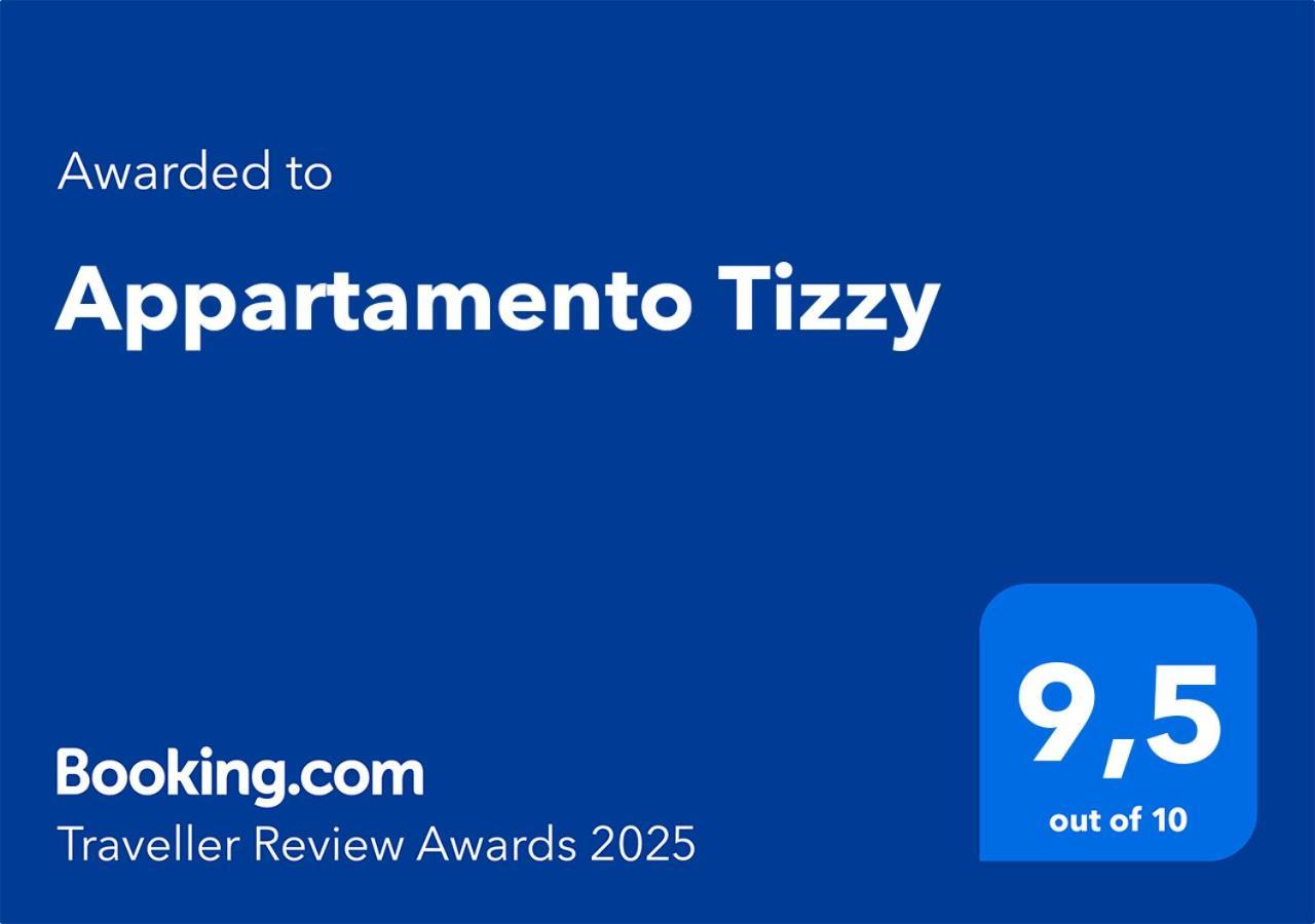 Appartamento Tizzy La Maddalena  Eksteriør bilde